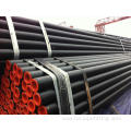 Alloy Seamless Tube Stainless Steel Welded Pipe